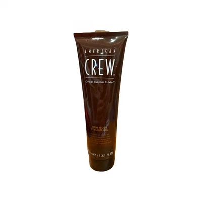 American Crew Firm Hold Styling Gel 13.1 Fl. Oz. - Image 1 of 2