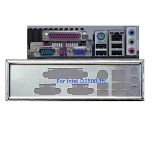 I/O Shield For Intel D2500HN Motherboard Backplate IO Shield - Afbeelding 1 van 1