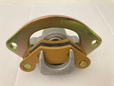 Left Front Brake Caliper for Polaris Scrambler 850 XP 850 1000 Sportsman WV850 - Image 1 of 4