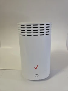 Verizon G3100 Fios  Router Tri-Band - White 4 LAN Ports No Power Cord Included - Picture 1 of 6