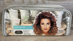 Vidal Sassoon JetSetter 05 Heißrollen Lockenwickler Reisehaarsetter Brandneu - Bild 1 von 8