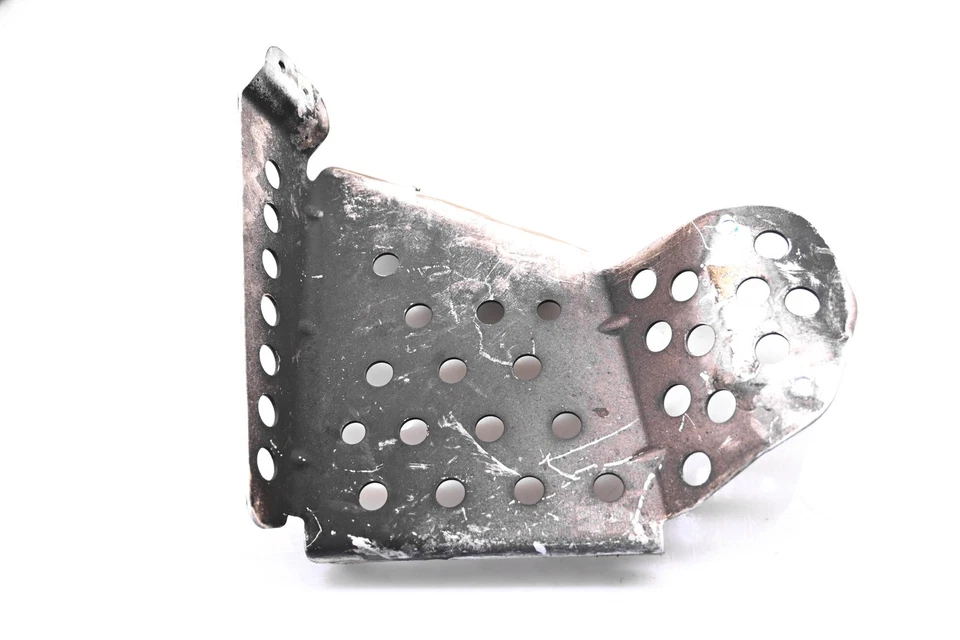 15 Yamaha SR Viper LTX SE Disc Brake Guard 137" - Image 1 of 3