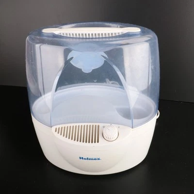 Holmes HM-1200 Purified Cool Mist Humidifier Filter Moisture Air - Image 1 of 4