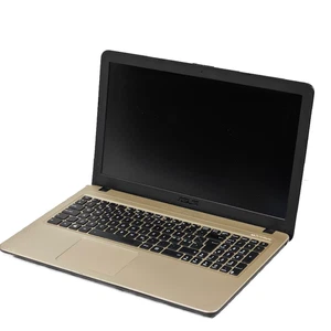 ASUS X540YA-DM075T Laptop – AMD A8-7410 Radeon R5 8GB RAM - Picture 1 of 9