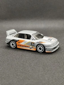Hot Wheels Audi 90 Quattro 1:64 Diecast Auto Top Zustand - Bild 1 von 7