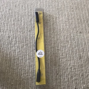 LittlLite Schwanenhalsleuchte 3-pol. XLR-Anschluss runder Reflektor 5W gebraucht - Bild 1 von 3