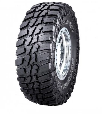 PNEU NANKANG 285/70 R17 121/118Q MT-1  (CAMPO/MUDTERRAIN) - Photo 1/4