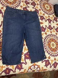 Skimmers Gloria Vanderbilt talla 10 - Imagen 1 de 9