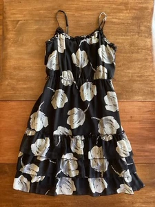 Old Navy Sommerkleid leicht Bohemian Frühling Sommer Gr. Medium - Bild 1 von 3
