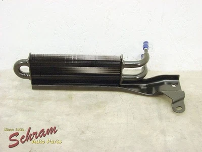 2004-07 Cadillac CTS-V series Power Steering Cooler GM 25767911 Zero Miles 62195 - Image 1 of 2