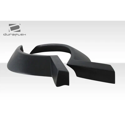 Duraflex CCG Wide Body Rear Fender Flares for Camaro Chevrolet 10-13 edpart_113 Foto 1 de 4