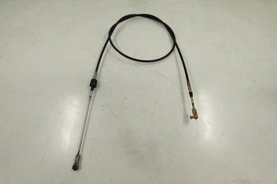 Cable de ajuste trasero Honda ARX1200T2 2005 Aquatrax R-12X OEM 47850-HW3-671 Foto 1 de 4