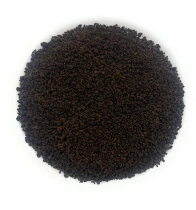 Assam CTC Second Flush Tea 2025 Temporada Fresca BP Mezcla de Hojas Sueltas Mezcla Fuerte - Imagen 1 de 6