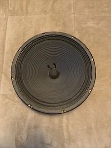 Altoparlante Fender Vintage - Strumenti Musicali Design Speciale (32 OHMS) - Foto 1 di 24