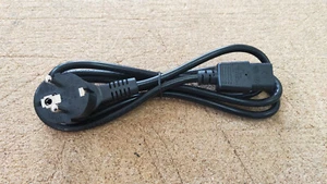 CAB-C13-C14 2m Cisco Netzkabel Jumper - Bild 1 von 1