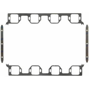 Fel-Pro 1234 MOPAR 426 HEMI 1.84" x 2" Port Intake Manifold Gasket Set - Bild 1 von 2