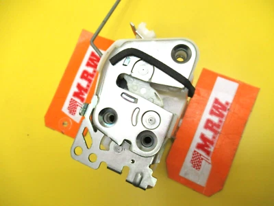 DOOR LATCH LOCK Driver SIDE FRONT LEFT LF for 05-09 SUBARU LEGACY OUTBACK SDN WG - Image 1 of 4