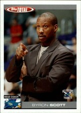 2004-05 Topps Total Basketball Card #251-440 - Choose Your Card