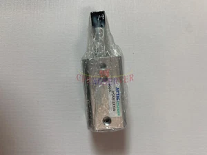 1PCS NEW AirTAC Pneumatic rotary clamp cylinder QCKR12X10S - Picture 1 of 6