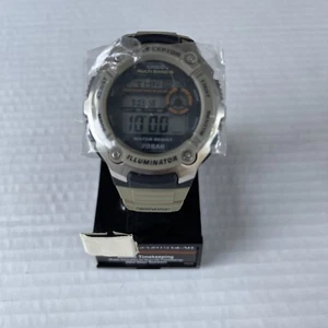 Reloj atómico Casio WV200R-5A Wave Ceptor beige para hombre - Imagen 1 de 17