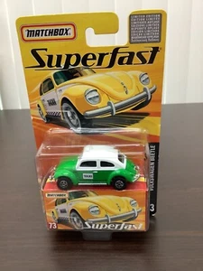 2005 Matchbox Superfast You pick #40-79 VW BMW Ford Chevy Free ship over $30 - Picture 1 of 142