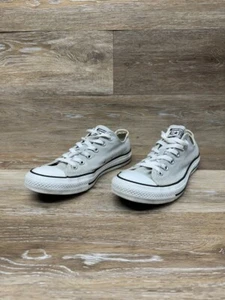 Converse Chuck Taylor Low Top Mirage Gray Sneaker Women's Size 9 - Picture 1 of 6