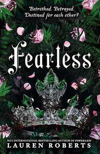 Fearless Paperback - Picture 1 of 3