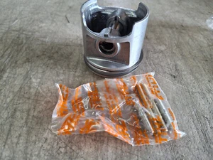 OEM Stihl 070 Chainsaw Piston Kit 58mm 1106 030 2003 - Picture 1 of 11