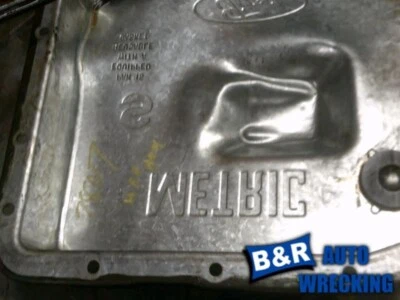 Used Deck Lid fits: 2014 Volkswagen Passat Sdn w/o rear view camera Grade A - Изображение 1 из 4