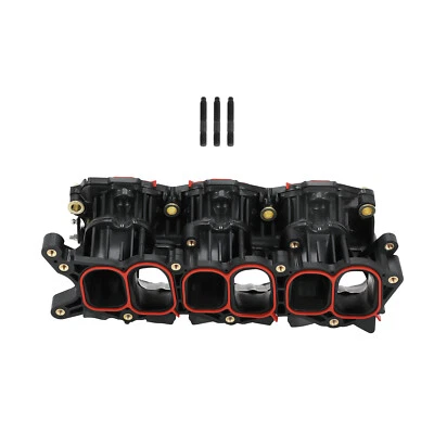 Colector de admisión de motor para Hyundai Santa Fe 2010 2011 2012 3,5 L V6 28310-3CAA0 Foto 1 de 4