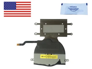 Nuevo ventilador de refrigeración CPU con disipador térmico para Microsoft Surface Pro 3 1631 FHT0505DC701 - Imagen 1 de 4