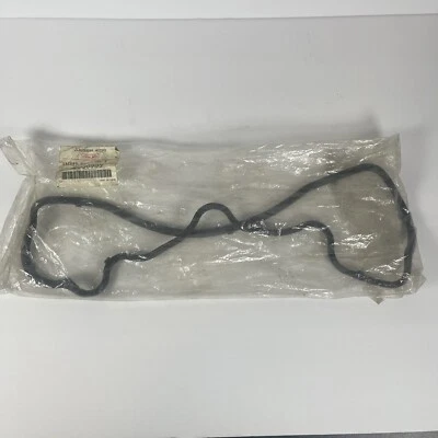 Junta de cubierta de válvula Mitsubishi Montero Mighty Max 1990-1994 3,0 L MD330989 Foto 1 de 4