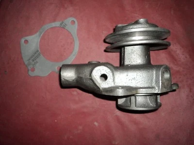 Nos 1941 1971 Willys Jeep 134 CJ2A CJ3A MB CJ5 CJ6 L4 - Image 1 of 4