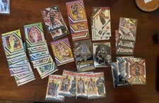 2022-23 Panini Flux Basketball parallels & inserts *Pick Your Card*
