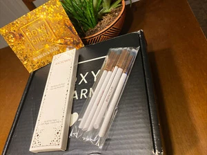 Crown All Eyes On You 5 Piece Luxe Eye Shadow Brush Set - Picture 1 of 7