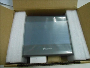 7 Inch HMI Ethernet Touch Screen Panel +Programming Cable+Software TG765-ET - Picture 1 of 4