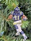 LaDainian Tomlinson San Diego Chargers Football Xmas NFL Ornament Holiday Jersey Only $22.92 on eBay