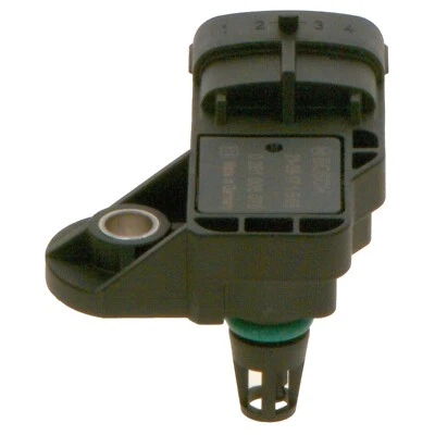Bosch Pressure Sensor MAP Mazda BT50 Holden Ford Ranger Alfa Volvo - Image 1 of 4