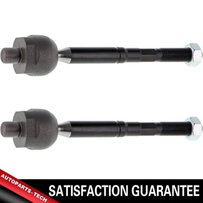 Tierods de extremo de barra de amarre de dirección MEVOTECH INTERIOR DELANTERO para Lexus LS460 2007-2008 Foto 1 de 3