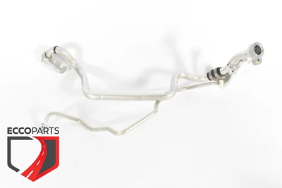 A/C Pipe hose Nissan Micra MK5 V K14 - Image 1 of 4