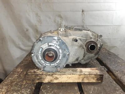 Used Transfer Case Assembly fits: 2017 Chevrolet Tahoe transfer case opt NP0 Gra - Изображение 1 из 4