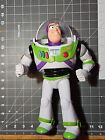Disney Toy Story 4 Buzz Lightyear Talking 12” TALL Action Figure 20 Phrases 