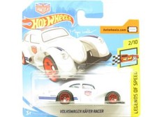 Hotwheels Volkswagen Kafer Racer 147/365 Short Card 1 64 Scale Sealed New