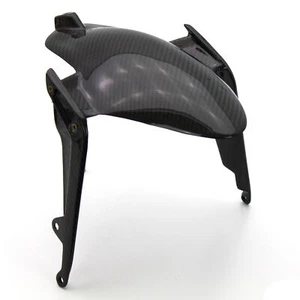 Parafango anteriore carbonio per MV Agusta Dragster 800/RR 2014-2017 parafango - Foto 1 di 7