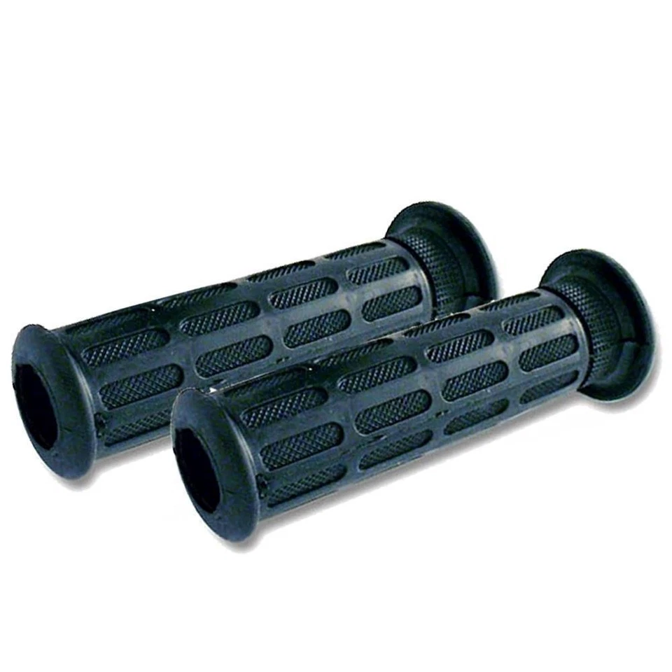 Manopole In Gomma Per Yamaha XJ 600 S Diversion XJ600 - Imagem 1 de 1