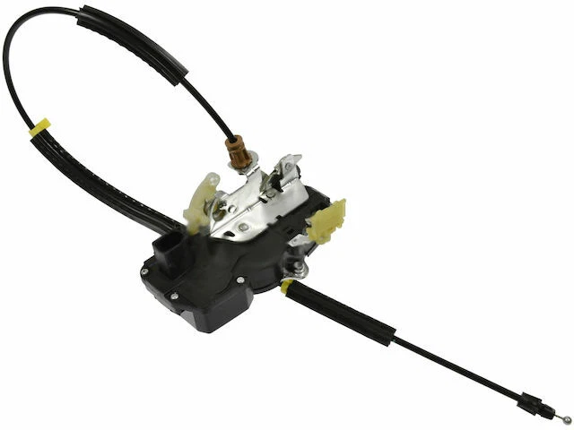 Привод замка передней правой двери для 2010-2014 GMC Yukon XL 1500 2011 2012 S673RK - Изображение 1 из 1