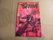 Beowulf #7 (Speakeasy 2006) Free Domestic Shipping