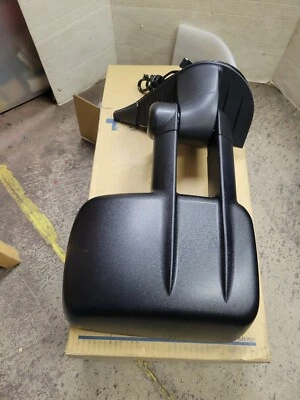 Espejo retrovisor de puerta GMC Sierra 1500 2007-2013 Foto 1 de 4