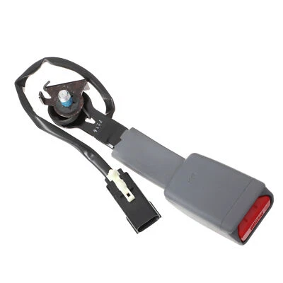 Receptáculo de cinturón de seguridad delantero OEM NUEVO Ford F-150 Mark LT 2011-2014 BL3Z-1561202-BA Foto 1 de 4