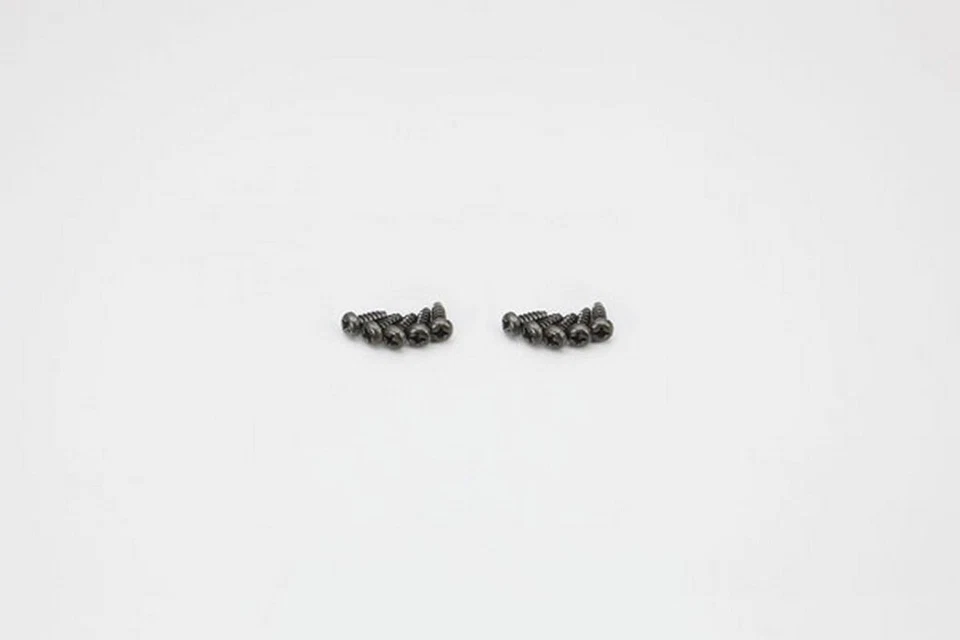 Kyosho 螺钉 Rk,M3x8 (10) — 第 1/1 张图片